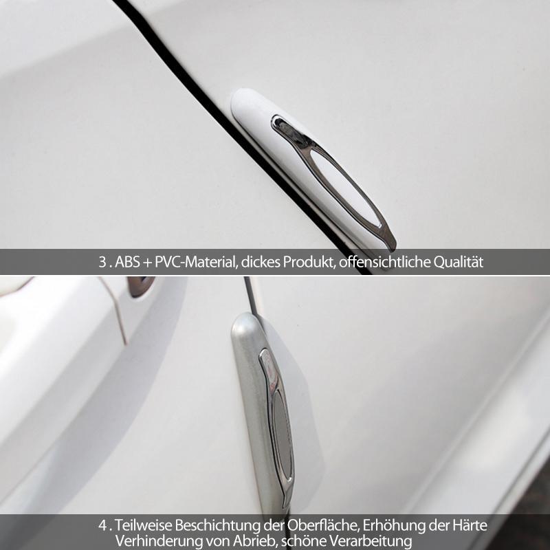 Secure Car™ Autotür Antikollisionsstreifen