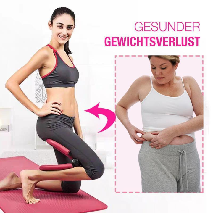 FitPro™ - Multifunktionaler Beintrainer Heimtrainer