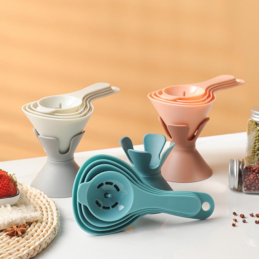FunnelPro™ - 6 in 1 Multifunktionales Trichterset