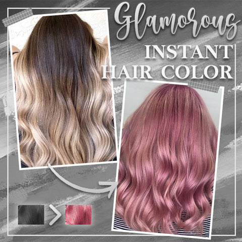 Dyecor™️ I Temporäre Haarfarbe Wachs