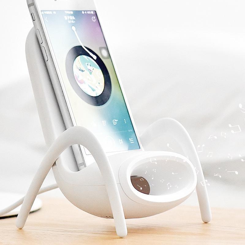 Ozeq™ Tragbares Drahtloses Ladegerät für alle Telefone