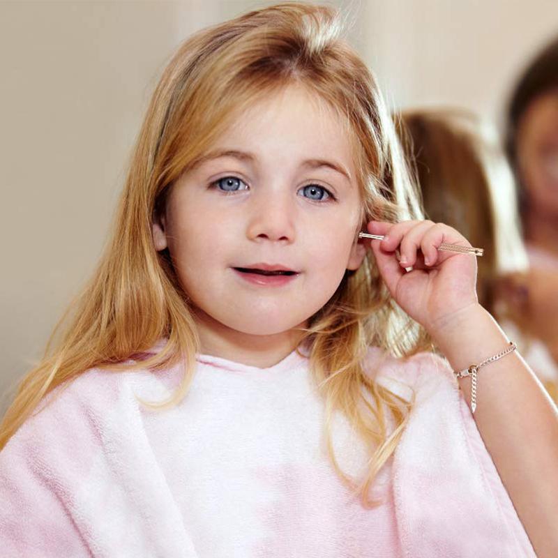 Ear Clean™ Ohrstäbchen aus Edelstahl (1+1 gratis!)