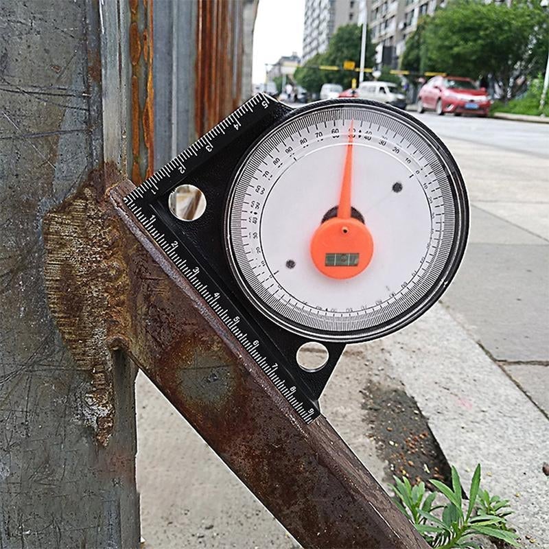 Inclinometer™️ I Magnetisches Winkelmessgerät