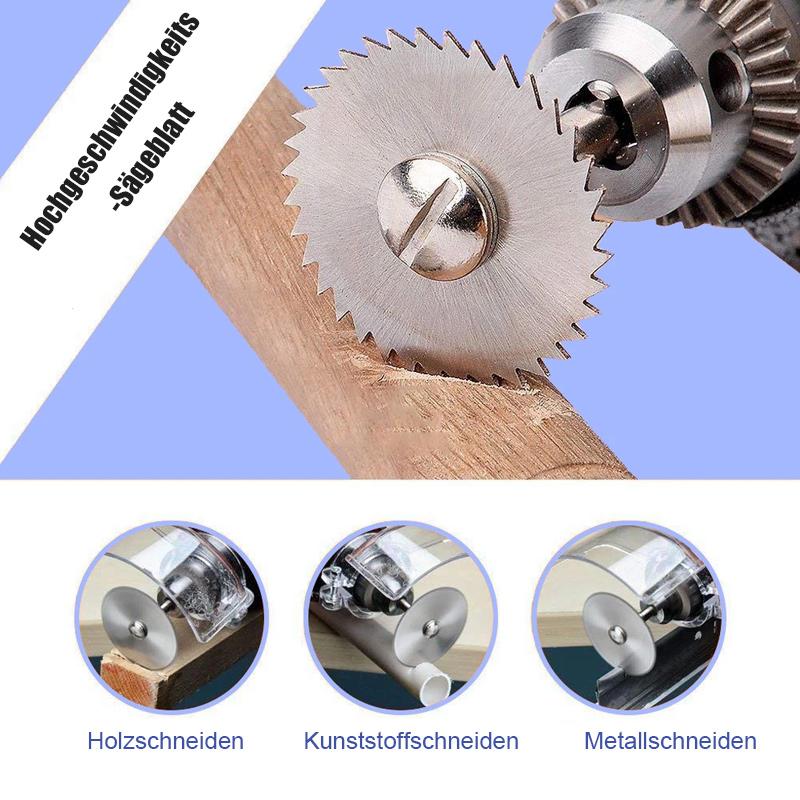 SpeedSaw™ - Sägeblatt aus Hochgeschwindigkeitsstahl