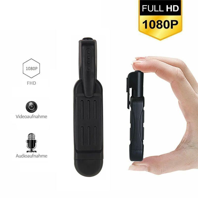 Reflek™ HD Video- und Audiorecorder