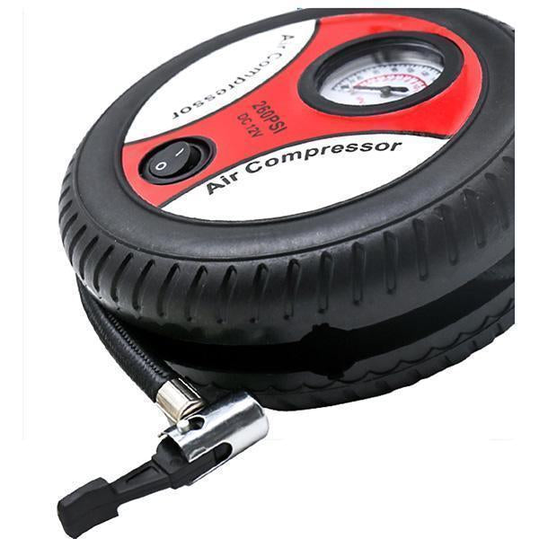 Max Pro™ Auto Elektrische Luftpumpe