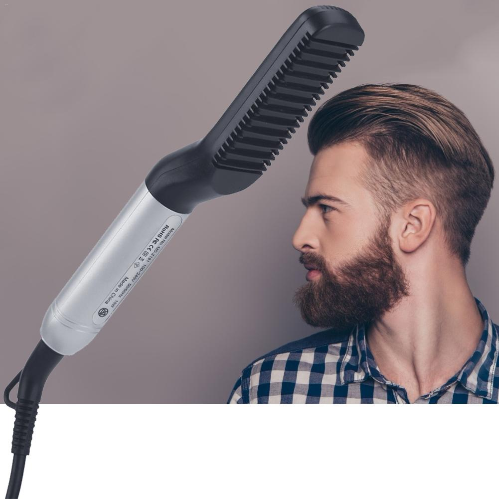 Comby™ - Bart und Haarglättungskamm