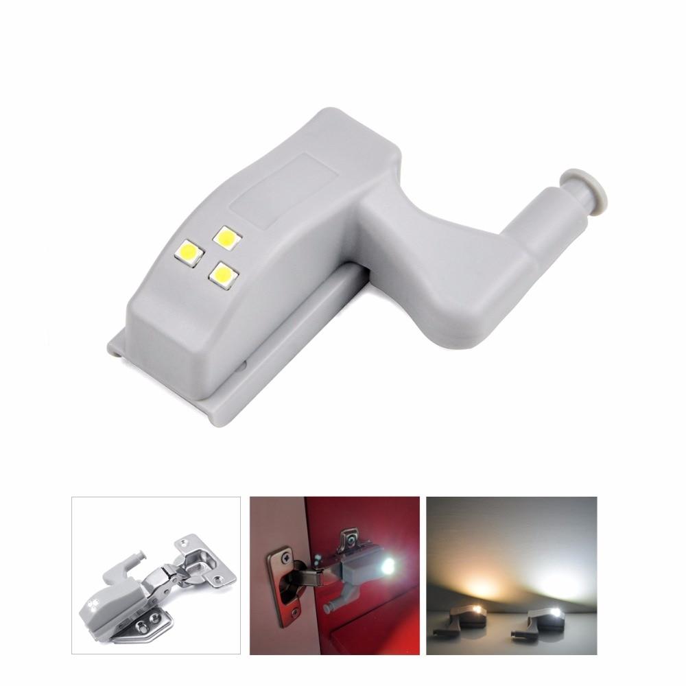 Sensi™ - Scharnier LED-Sensorleuchte (5+5 GRATIS)