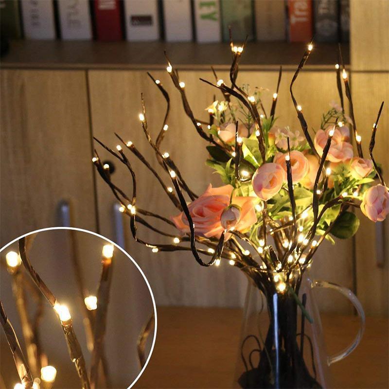 Twig Bright™ LED dekoratives Zweiglicht