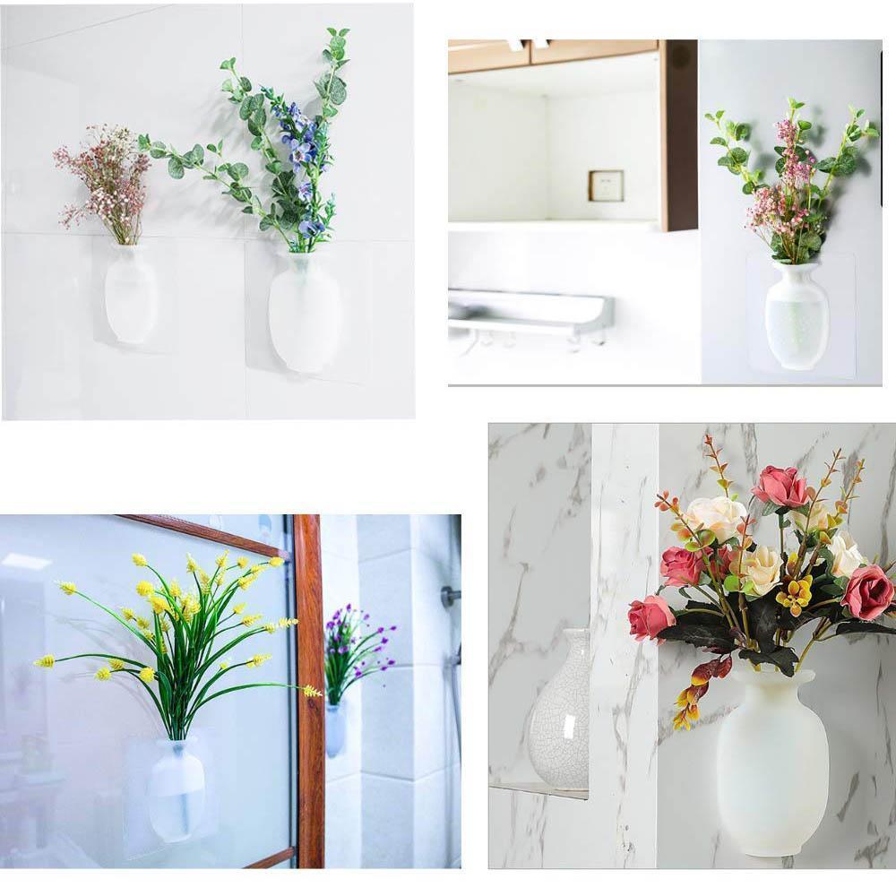 Enzo™ Magische Vase aus Silikon (1+1 gratis!)