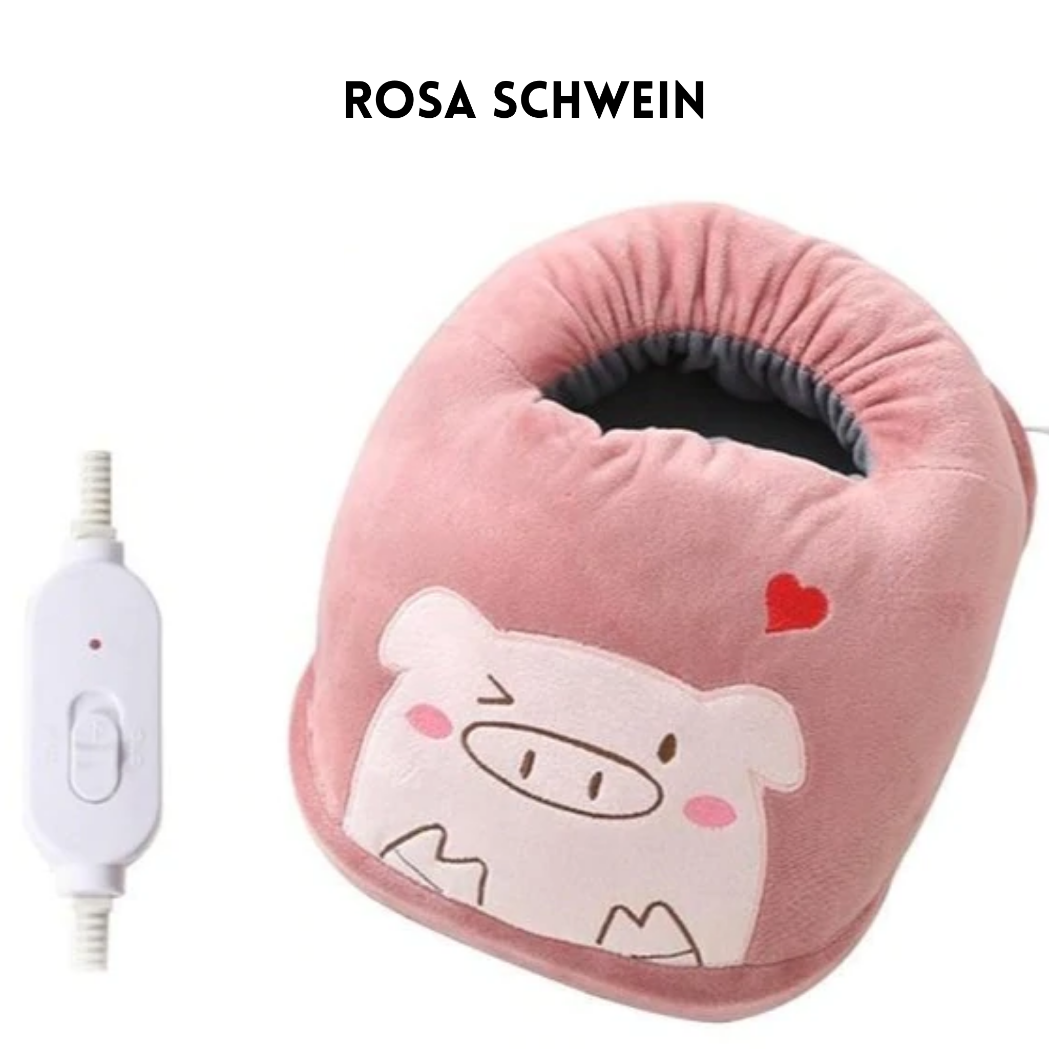 CozyFeet™ Fußwärmer-Pad