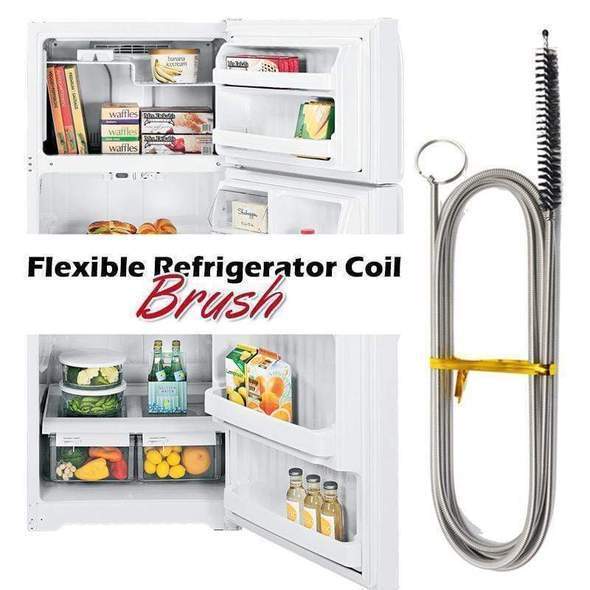 Refrigerant™ Kühlschrankentleerungs-Bagger- und Reinigungsset (1+1 gratis)