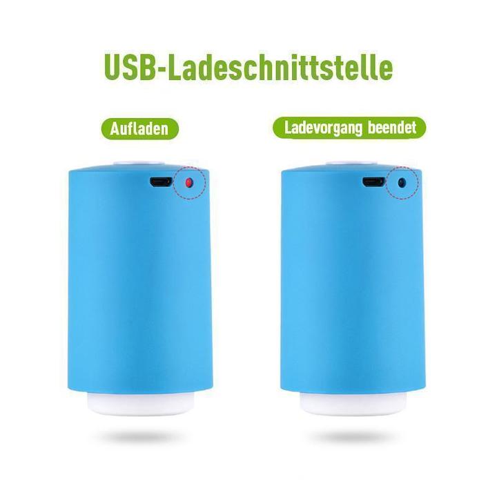 Mini Vac™ Automatische Kompression Vakuumpumpe