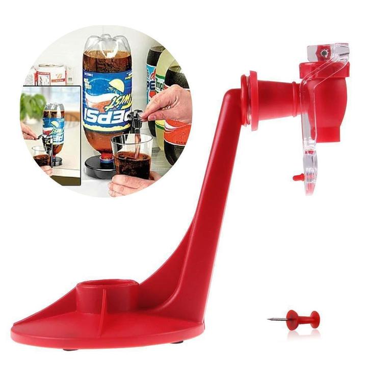 Tappy™ Kreativer Getränk Wasserhahn