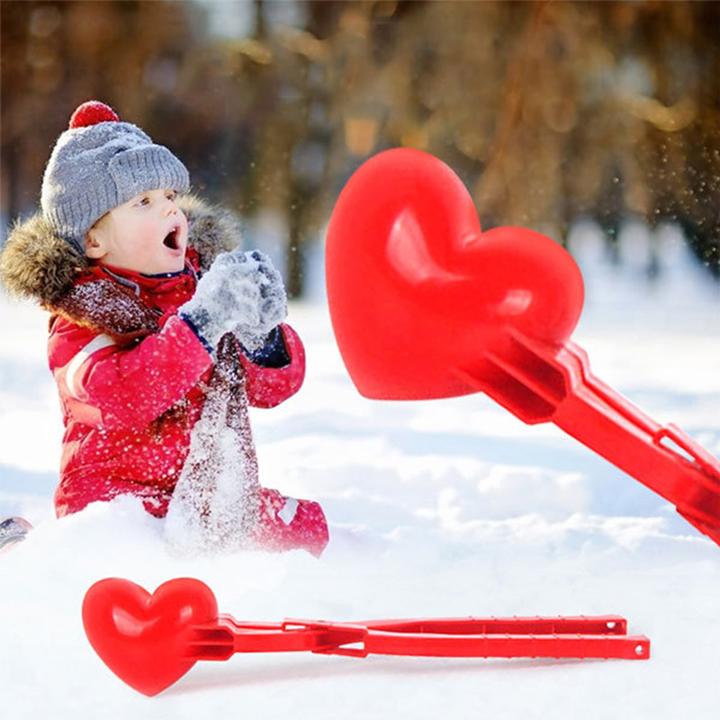 Snowy™️ I Winter-Schnee-Spielzeug-Set