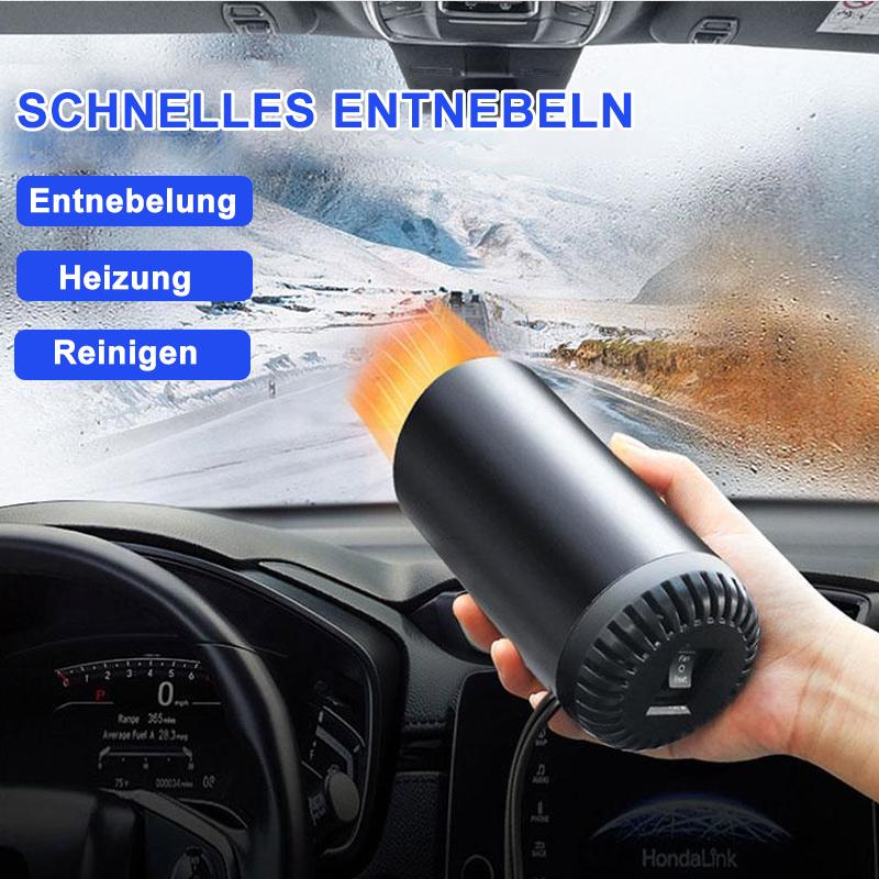 Cup Blow™ Tassenform Auto Warmluftgebläse