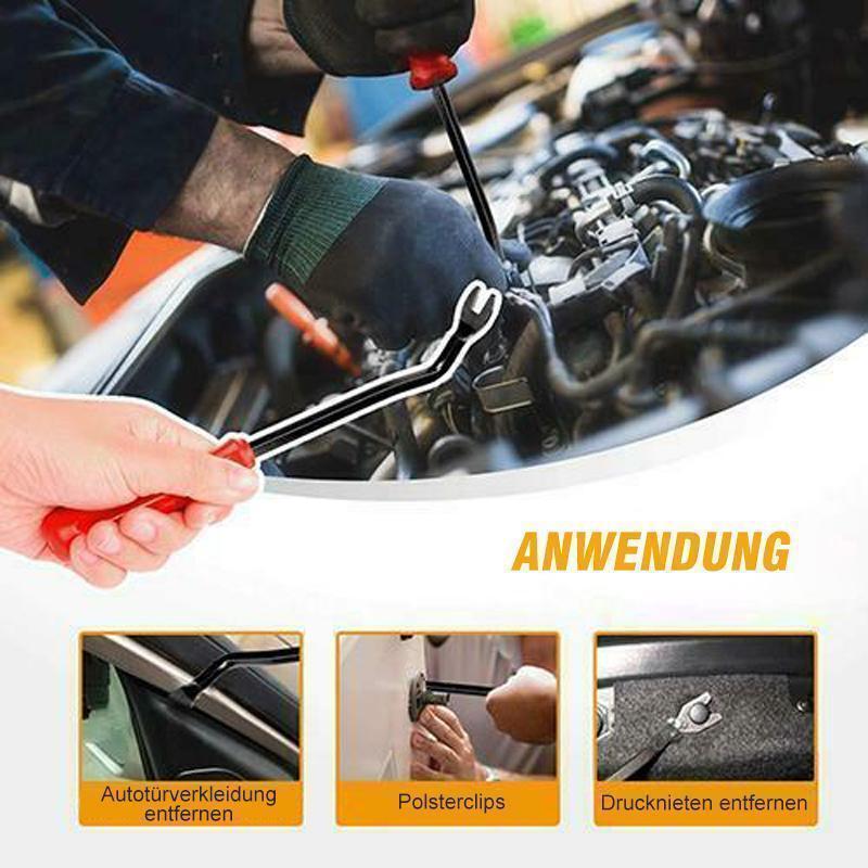 Autofix™ 415 PCS Auto Befestigungsmittel Serien