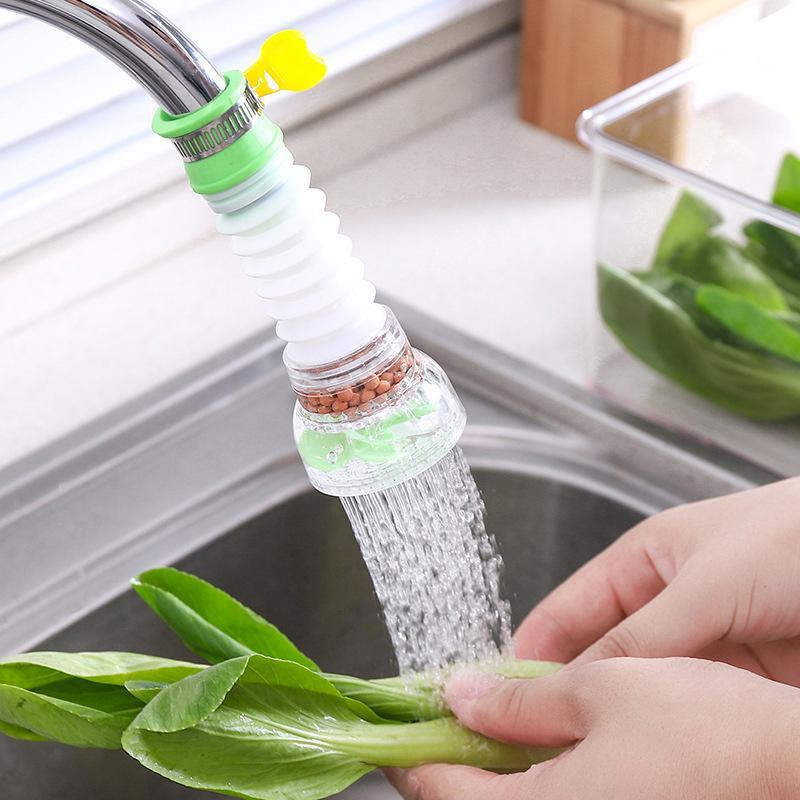 Sink Buddy™ Wasserhahn-Beschleuniger-Filter