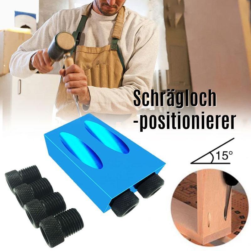 Locher-Positionierer ™