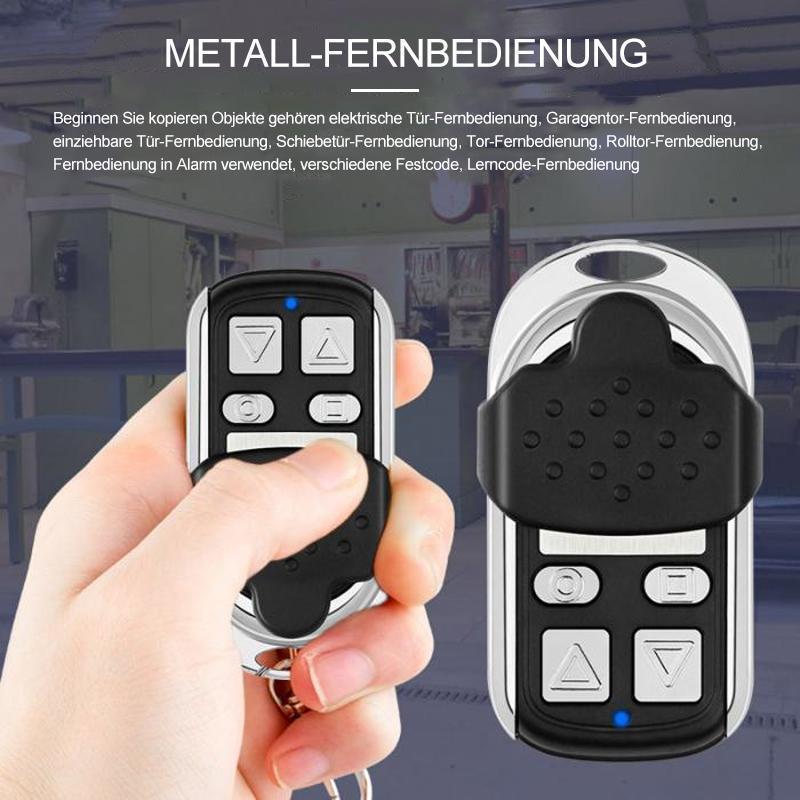 Remote Expert™ Fernbedienungs-Duplikator