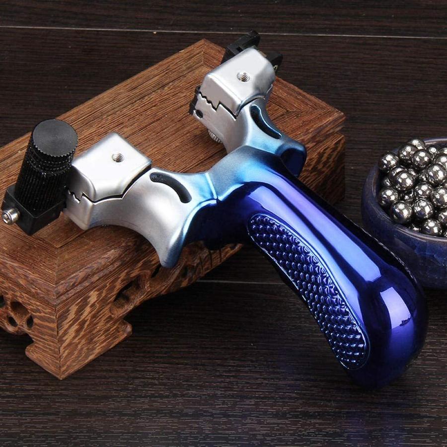 Laser Slingshot™ | Richtig zielen!