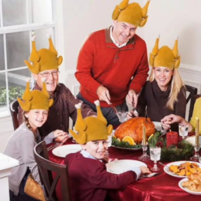 Turkat™ Party-Türkenhut