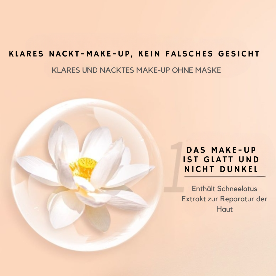 BALYNA™ Flüssige Foundation