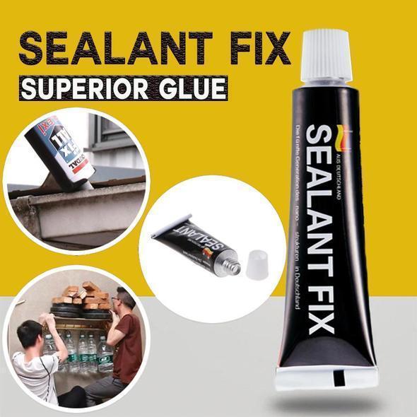Sealant Fix™ Wasserfester Superkleber