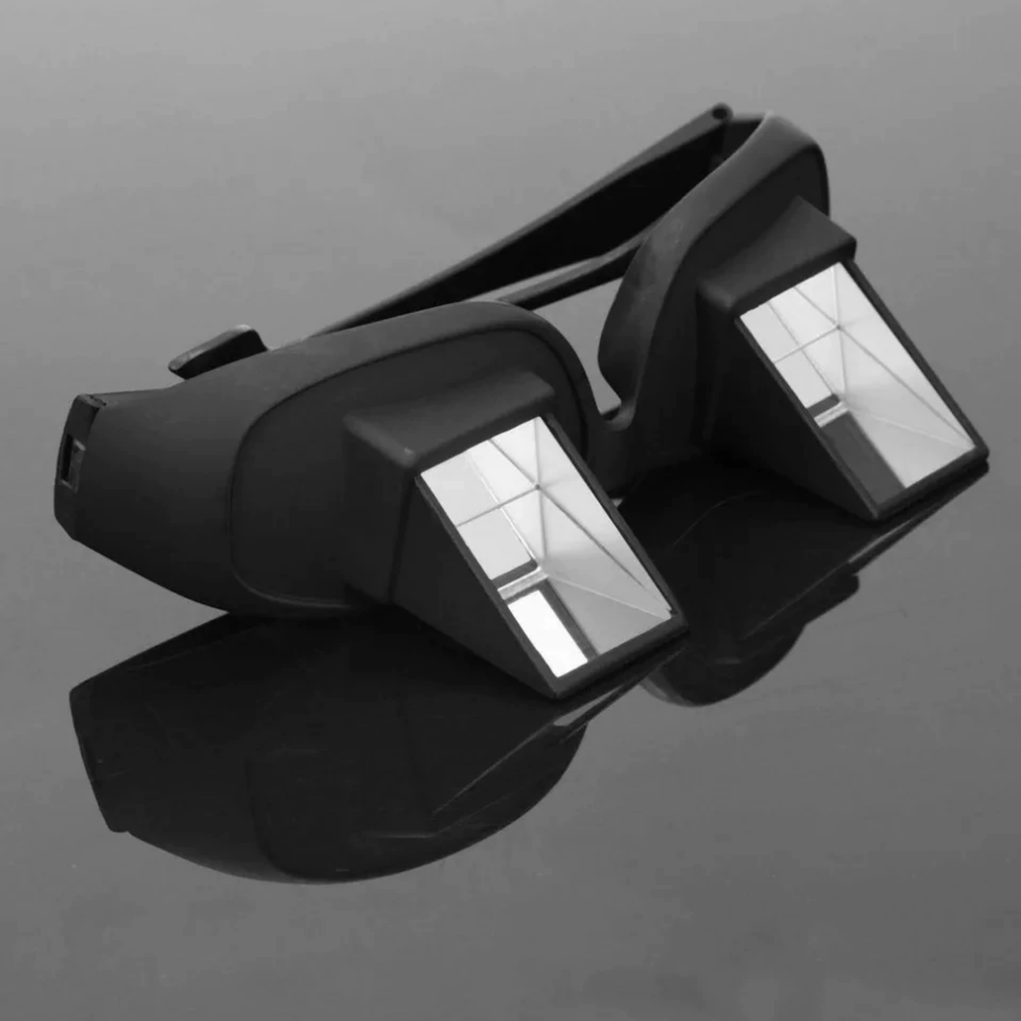 See It All™ Brille mit HD-Reflexionsprisma