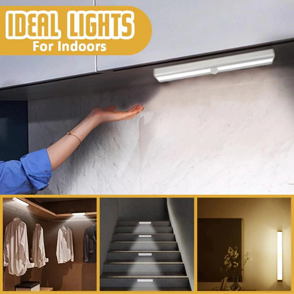 EasyHome™ Bewegungsmelder-LED-Beleuchtung