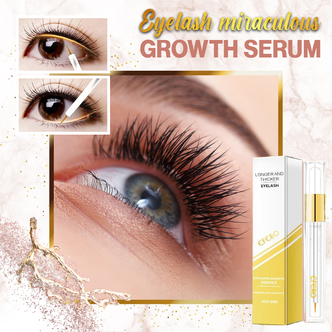 LashEnhancer™ Wimpernwuchs-Serum (1+1 GRATIS)