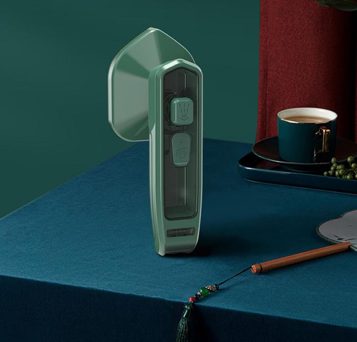 IronBuddy™ Micro Dampfbügeleisen