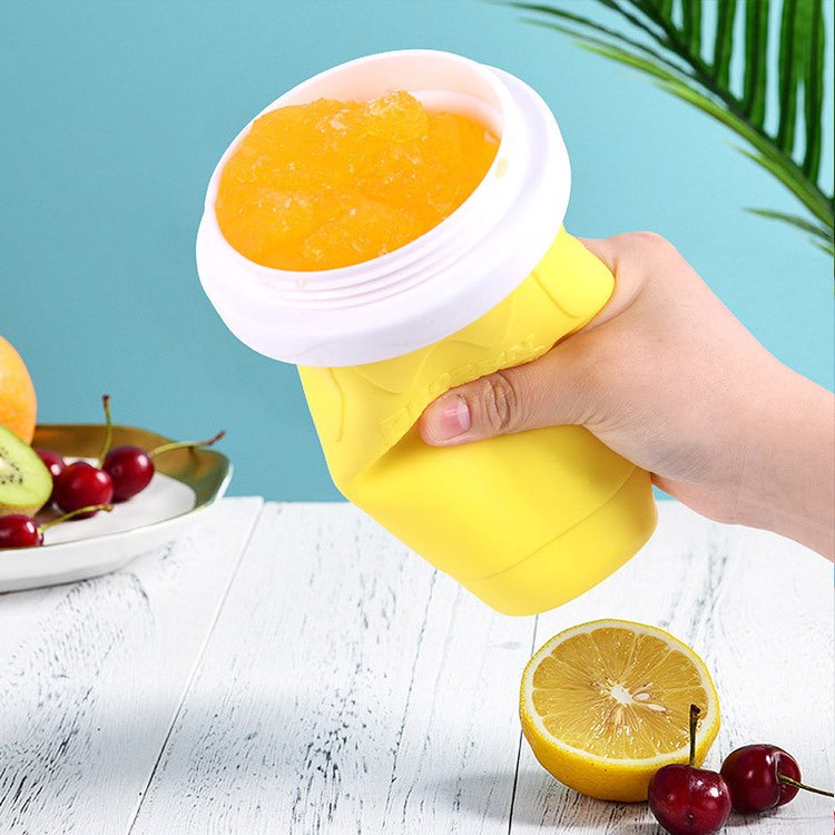 FrozenMagic™ - Sofortiger Slushy Becher