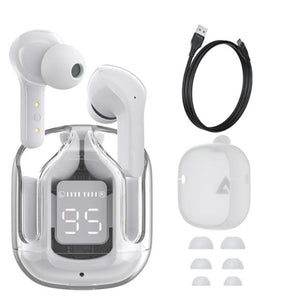 FuturEar™ - Echte kabellose Stereo-Ohrstöpsel