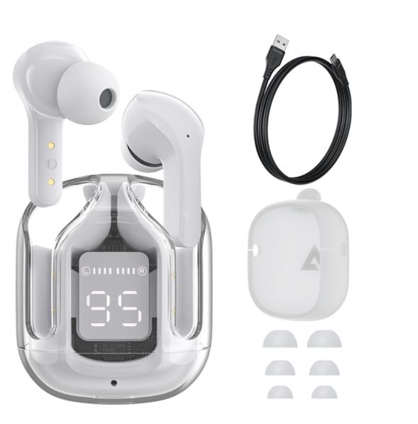 FuturEar™ - Echte kabellose Stereo-Ohrstöpsel