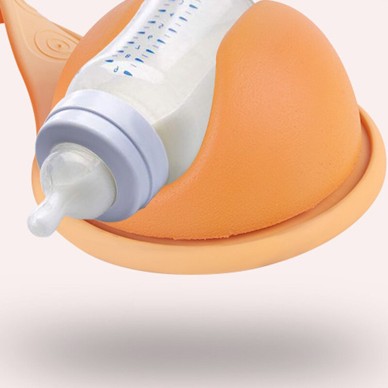 Feed Strap™ - Freihändiger Babyflaschenhalter