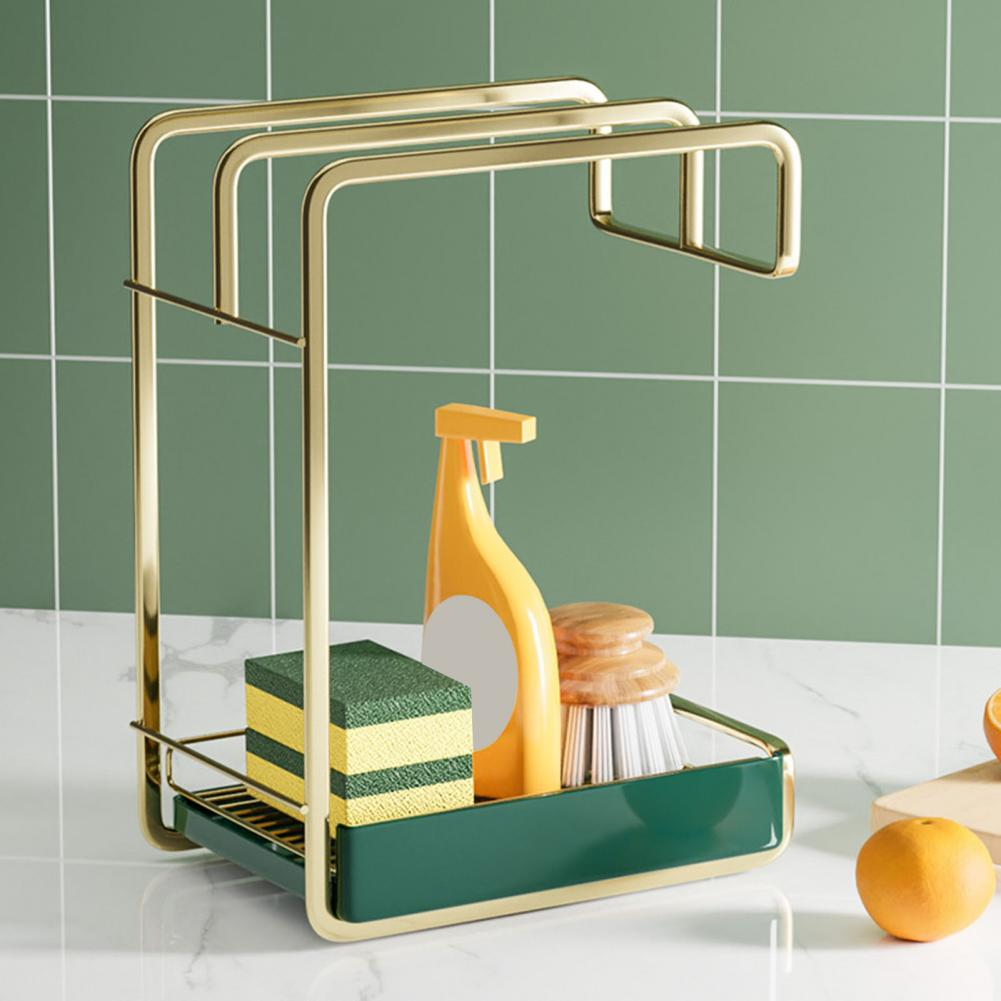 ShelfSaver™ Organizer für Küchenspüle