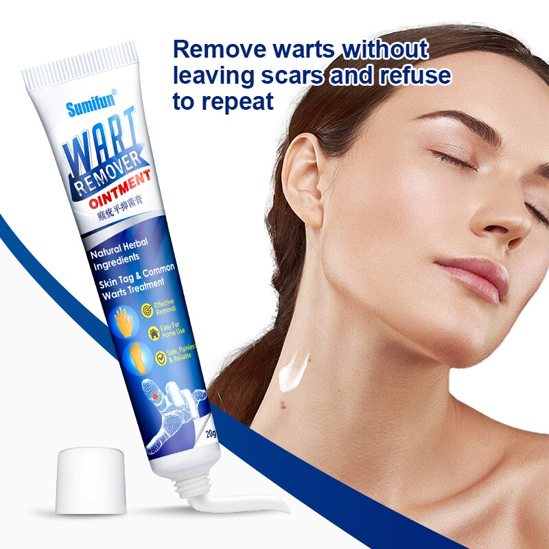 Skin Clear™ Hauttag-Entferner (1+1 gratis!)