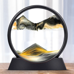 SandScape™ Klassische bewegliche Sanduhr