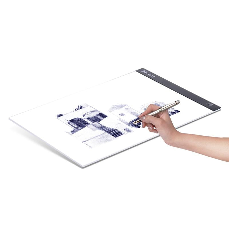 SketchTech™ LED-Tracing-Pad