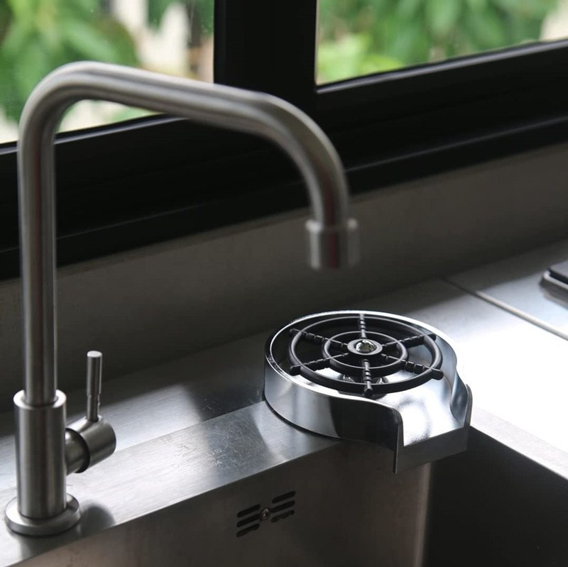 Rinso™ - Automatischer Gläserspüler