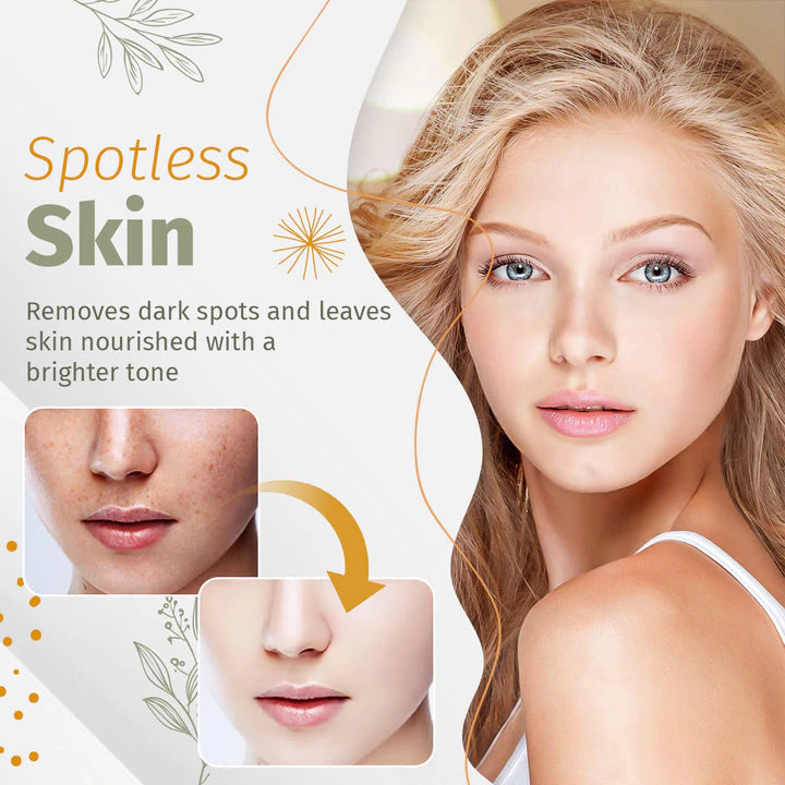 SkinFix™ - Hautmarker Lösungsserum (1+1 GRATIS)