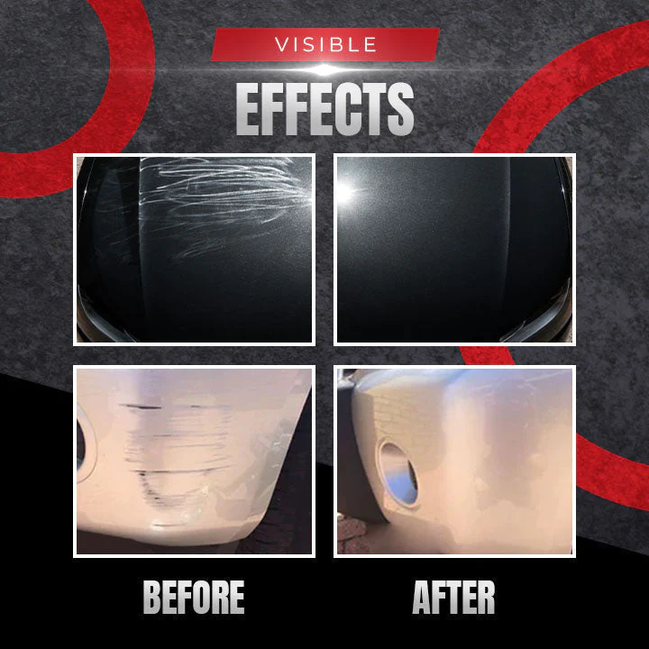 ScratchFix™ - Auto Kratzer Entferner Kleister (1+1 GRATIS)