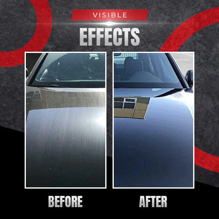 ScratchFix™ - Auto Kratzer Entferner Kleister (1+1 GRATIS)