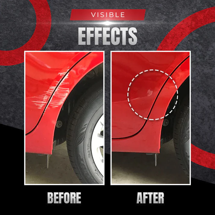 ScratchFix™ - Auto Kratzer Entferner Kleister (1+1 GRATIS)