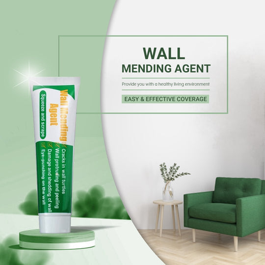 MaxFix™ - Wandreparaturpaste (1+1 GRATIS)