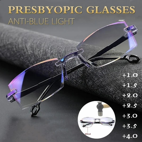 Eye Protect™ Anti-Blue Eyewear Ultraleichte Lesebrille