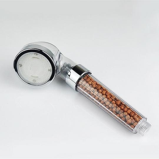 MaxShower™ - LED Duschkopf