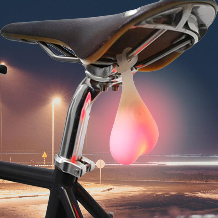 BikeBalls™ - Fahrrad Silikonlichter (1+1 GRATIS)