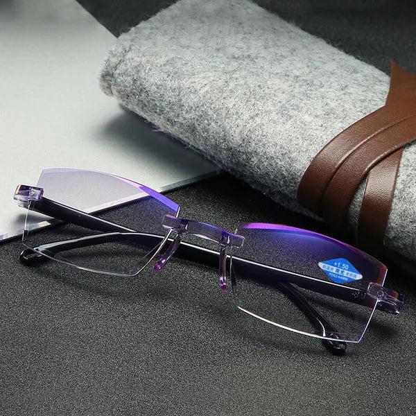Eye Protect™ Anti-Blue Eyewear Ultraleichte Lesebrille